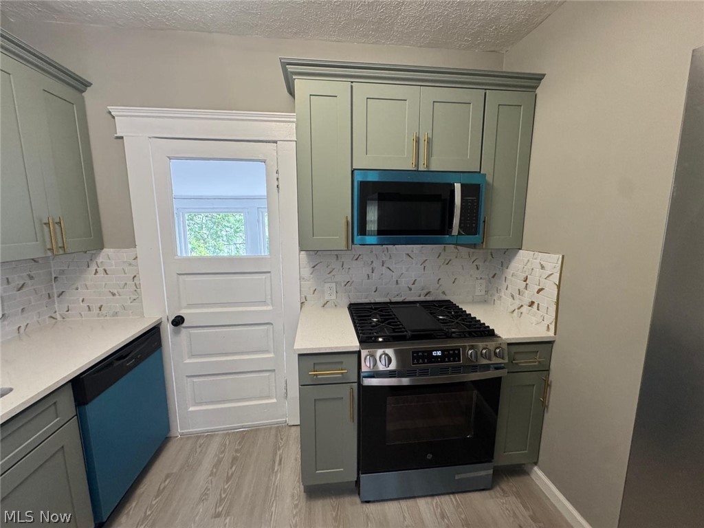 1244 Brockley Avenue Lakewood OH 44107