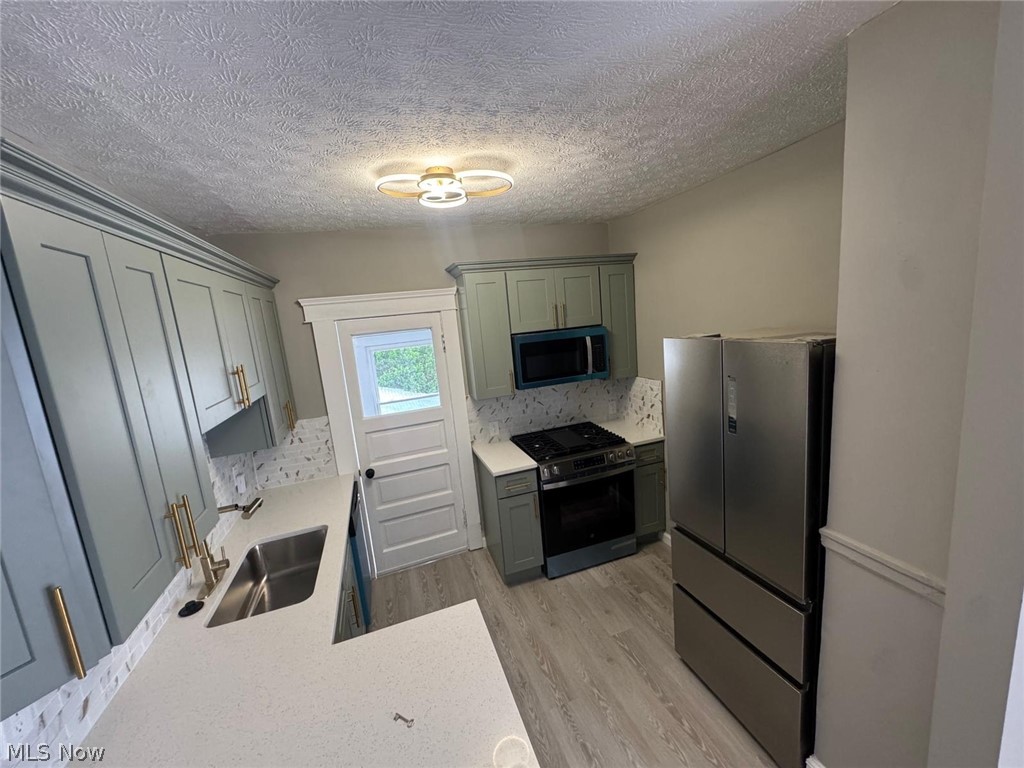 1244 Brockley Avenue Lakewood OH 44107