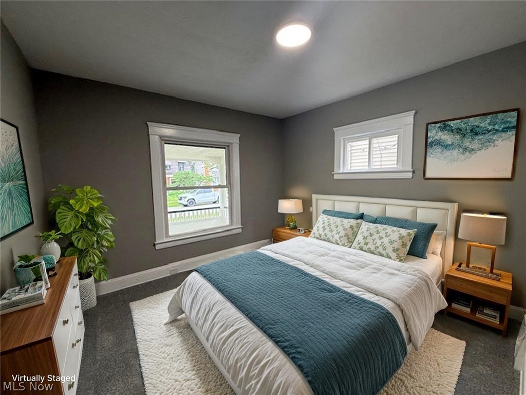 1244 Brockley Avenue Lakewood OH 44107