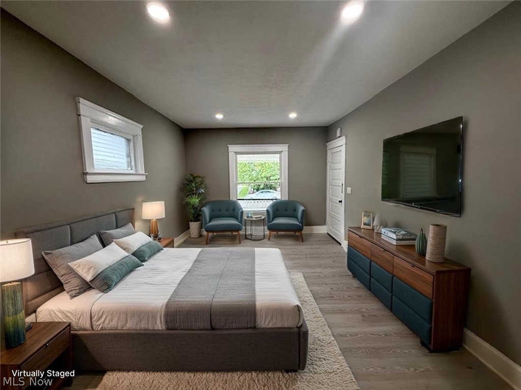 1244 Brockley Avenue Lakewood OH 44107