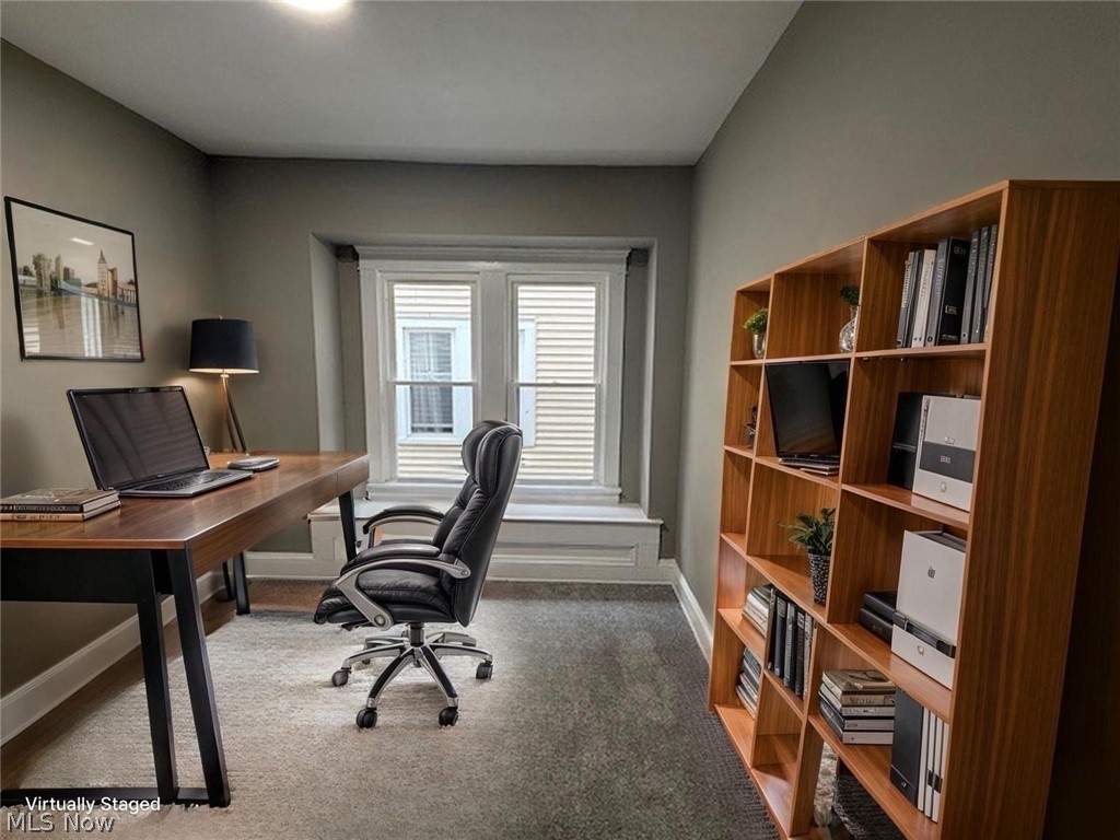 1244 Brockley Avenue Lakewood OH 44107