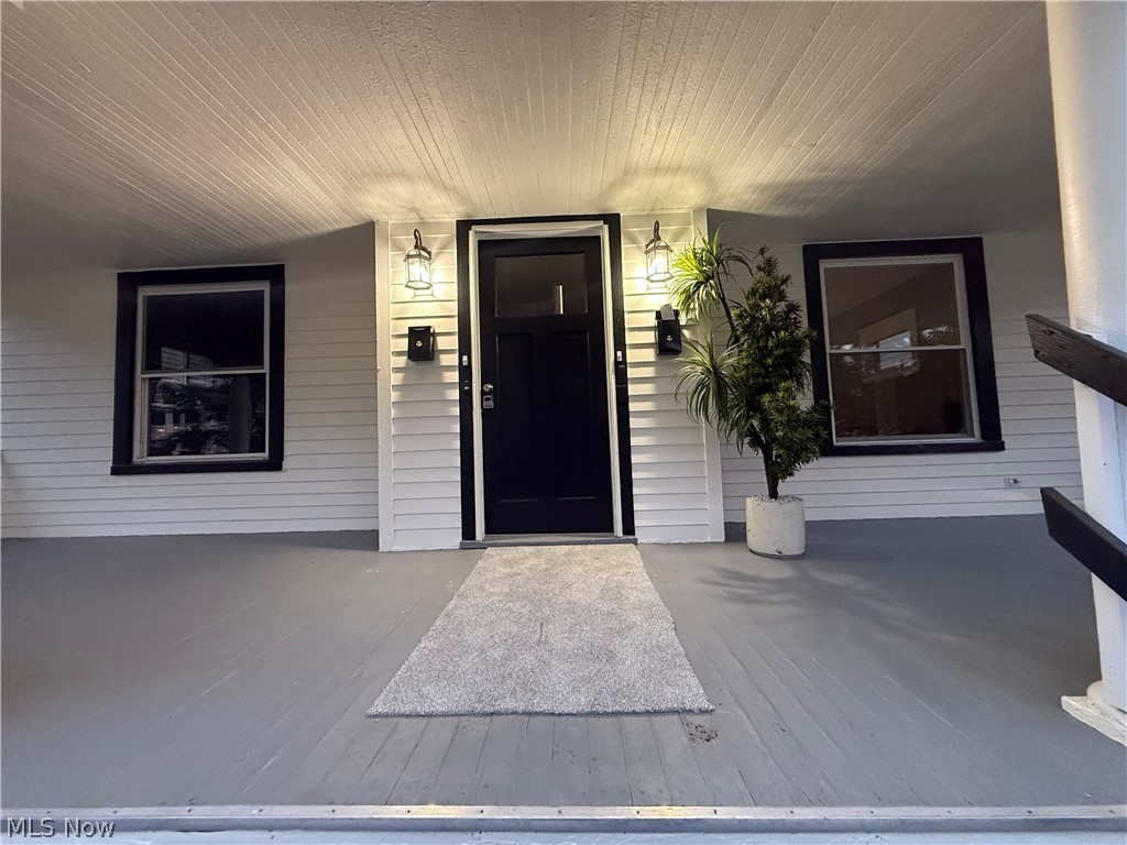 1244 Brockley Avenue Lakewood OH 44107