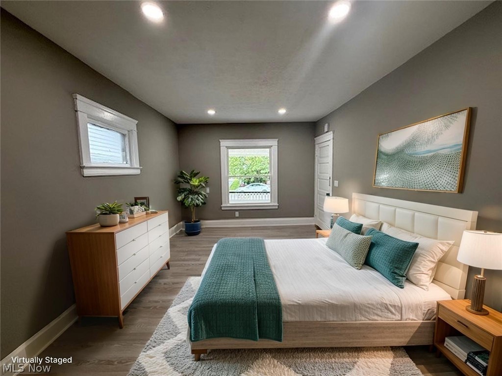 1244 Brockley Avenue Lakewood OH 44107