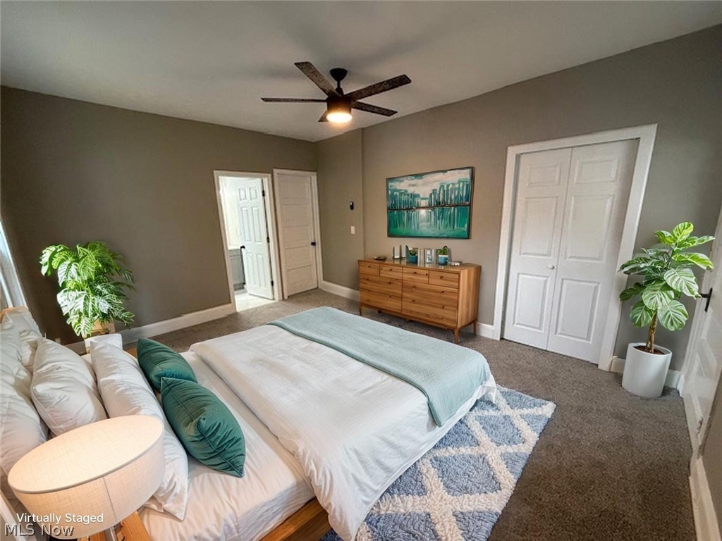 1244 Brockley Avenue Lakewood OH 44107