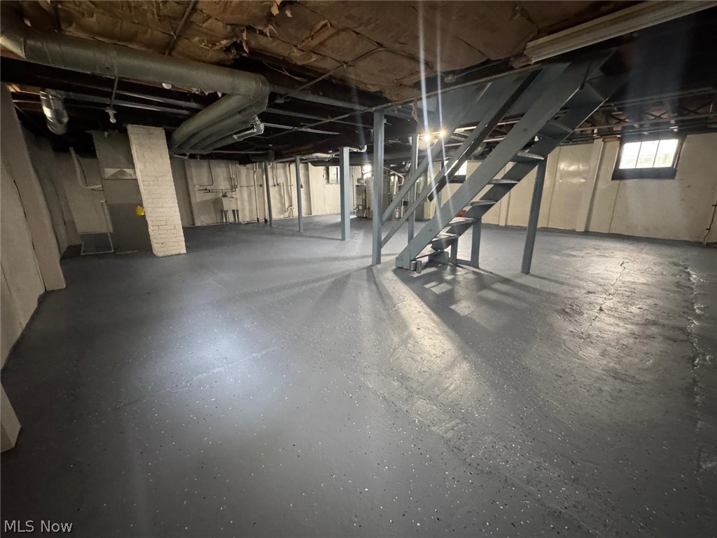 1244 Brockley Avenue Lakewood OH 44107