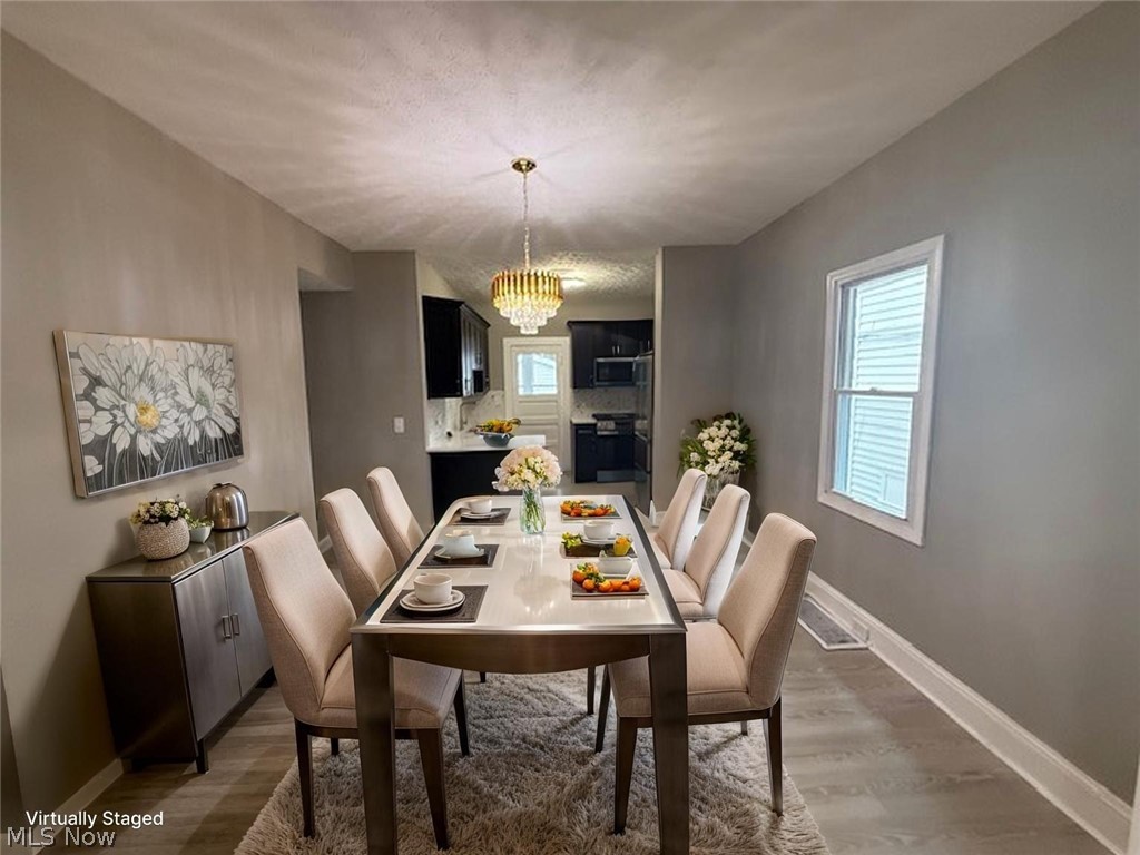 1244 Brockley Avenue Lakewood OH 44107