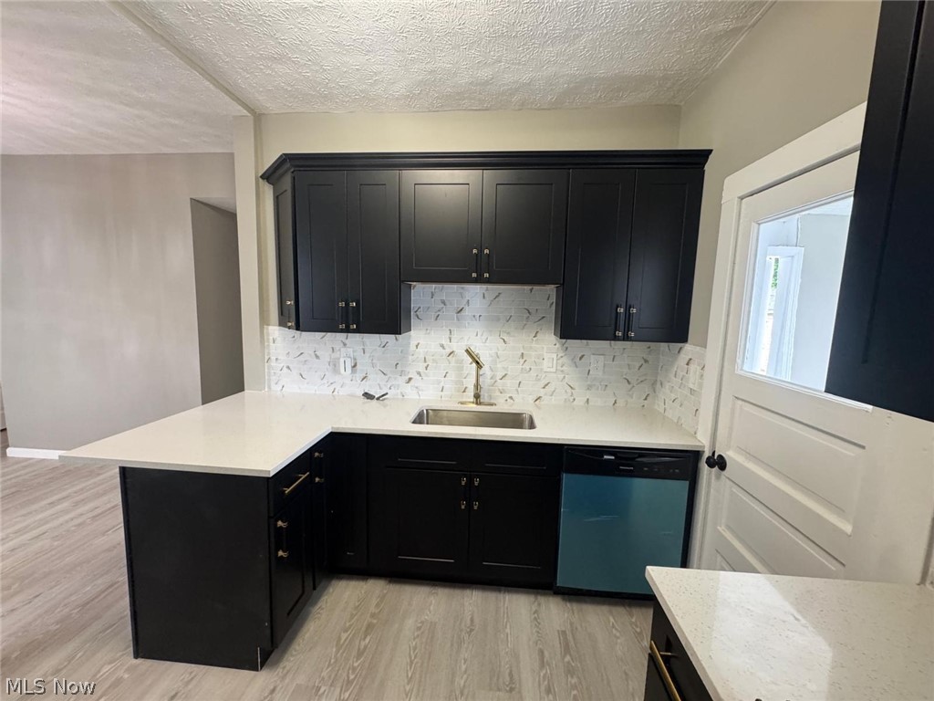 1244 Brockley Avenue Lakewood OH 44107