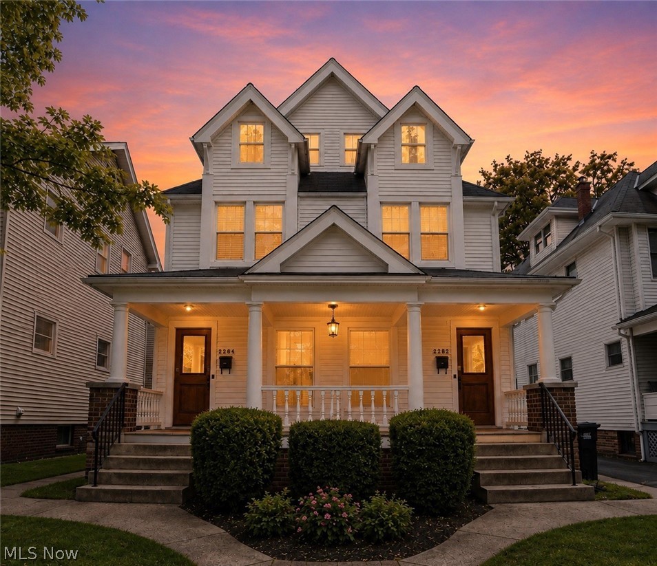 2282 Grandview Avenue Cleveland Heights OH 44106