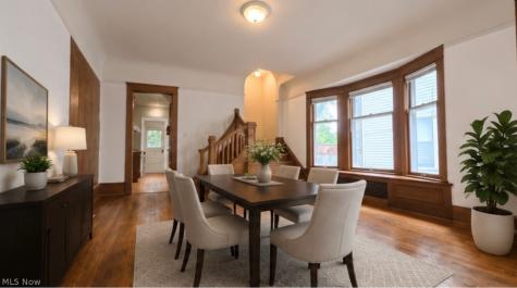 2282 Grandview Avenue Cleveland Heights OH 44106