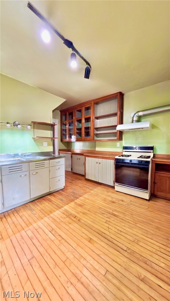 2282 Grandview Avenue Cleveland Heights OH 44106