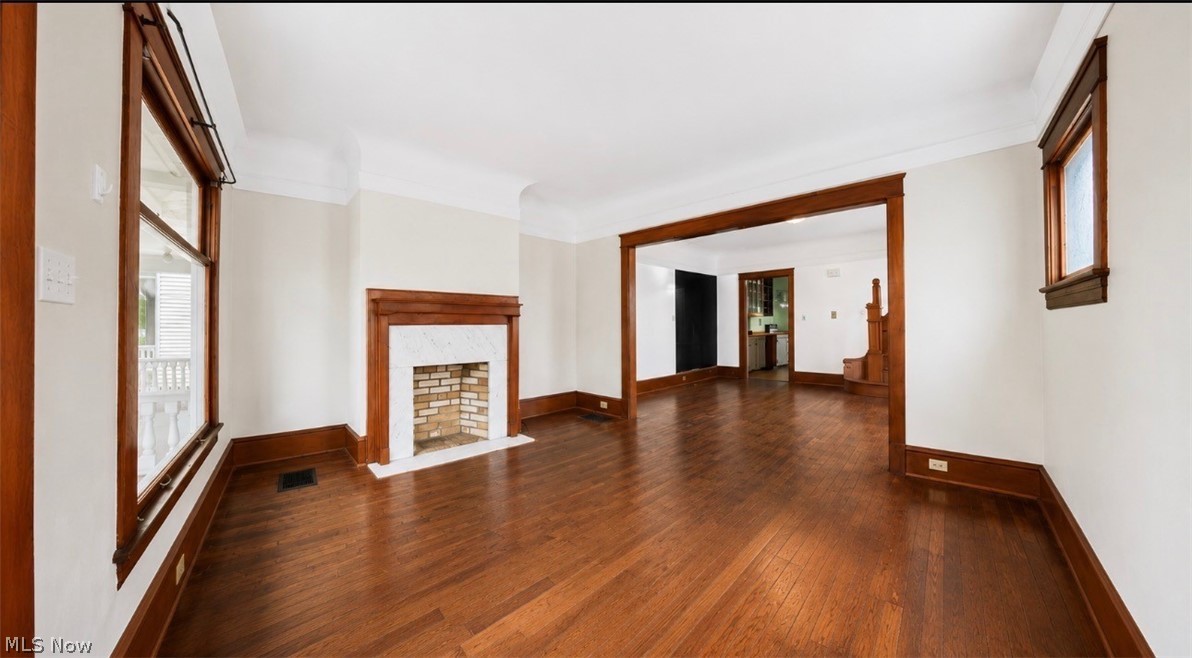 2282 Grandview Avenue Cleveland Heights OH 44106