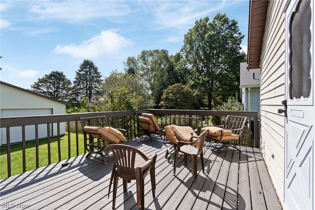 1532 Ellesmere Avenue NW North Canton OH 44720