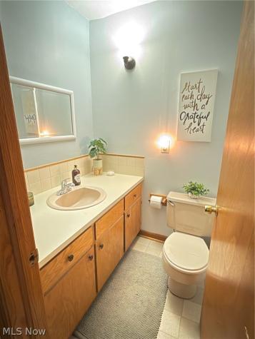 1532 Ellesmere Avenue NW North Canton OH 44720