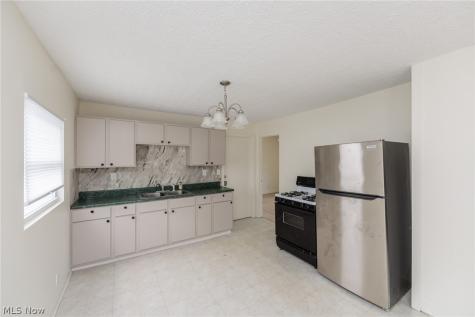 2301 Hood Avenue Cleveland OH 44109