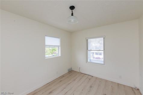 2301 Hood Avenue Cleveland OH 44109
