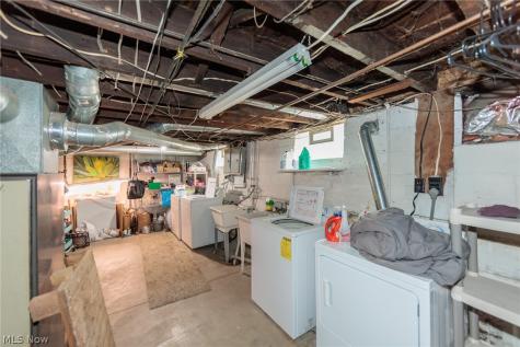 2301 Hood Avenue Cleveland OH 44109