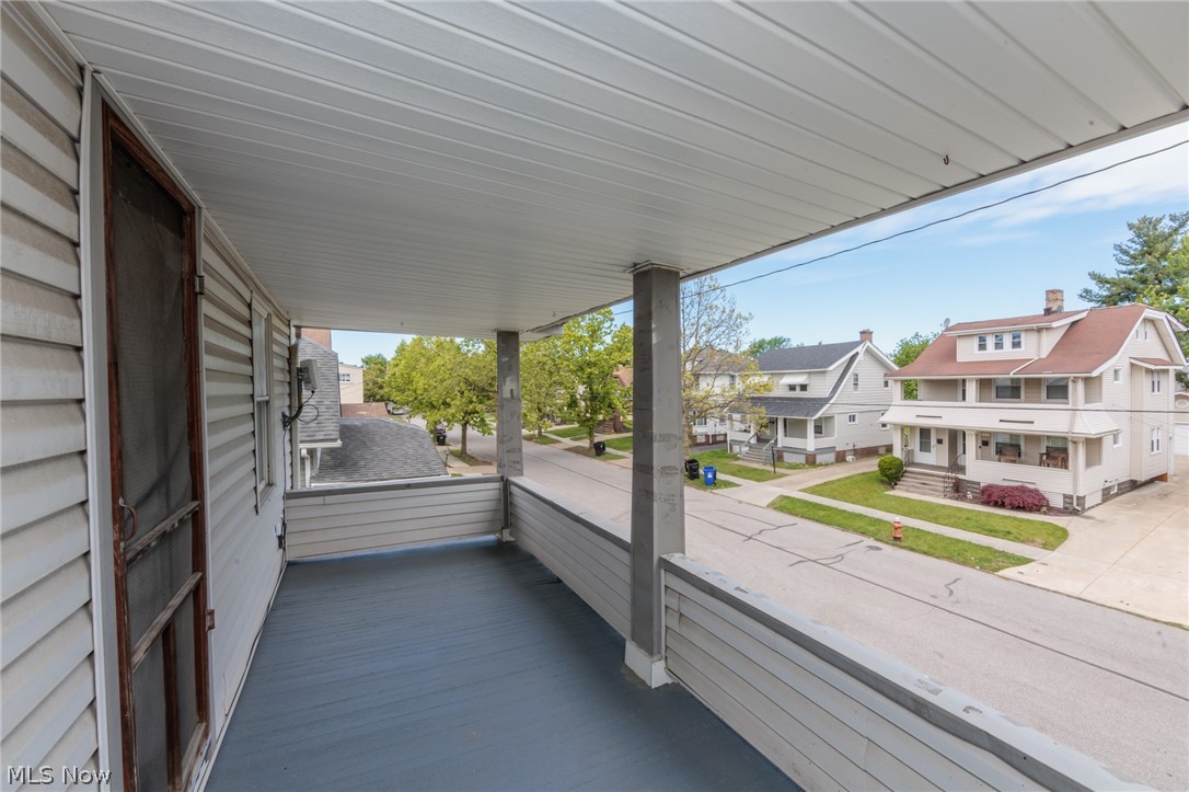 2301 Hood Avenue Cleveland OH 44109