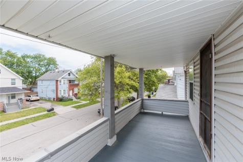 2301 Hood Avenue Cleveland OH 44109