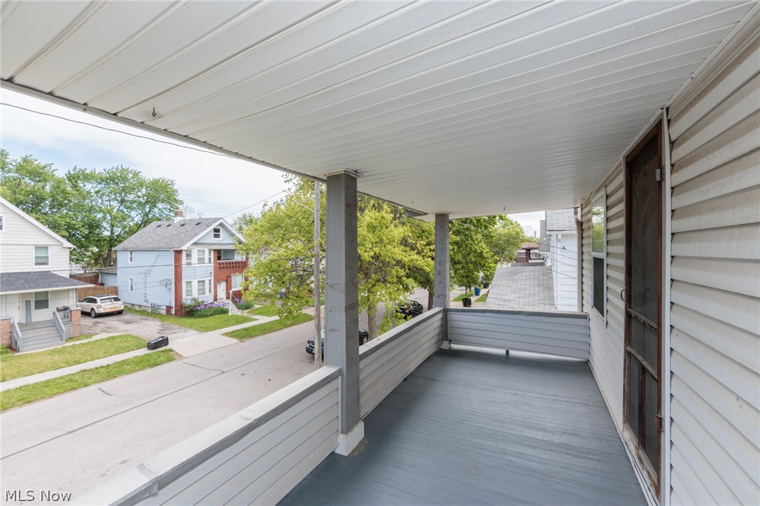 2301 Hood Avenue Cleveland OH 44109