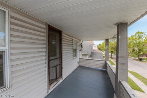 2301 Hood Avenue Cleveland OH 44109