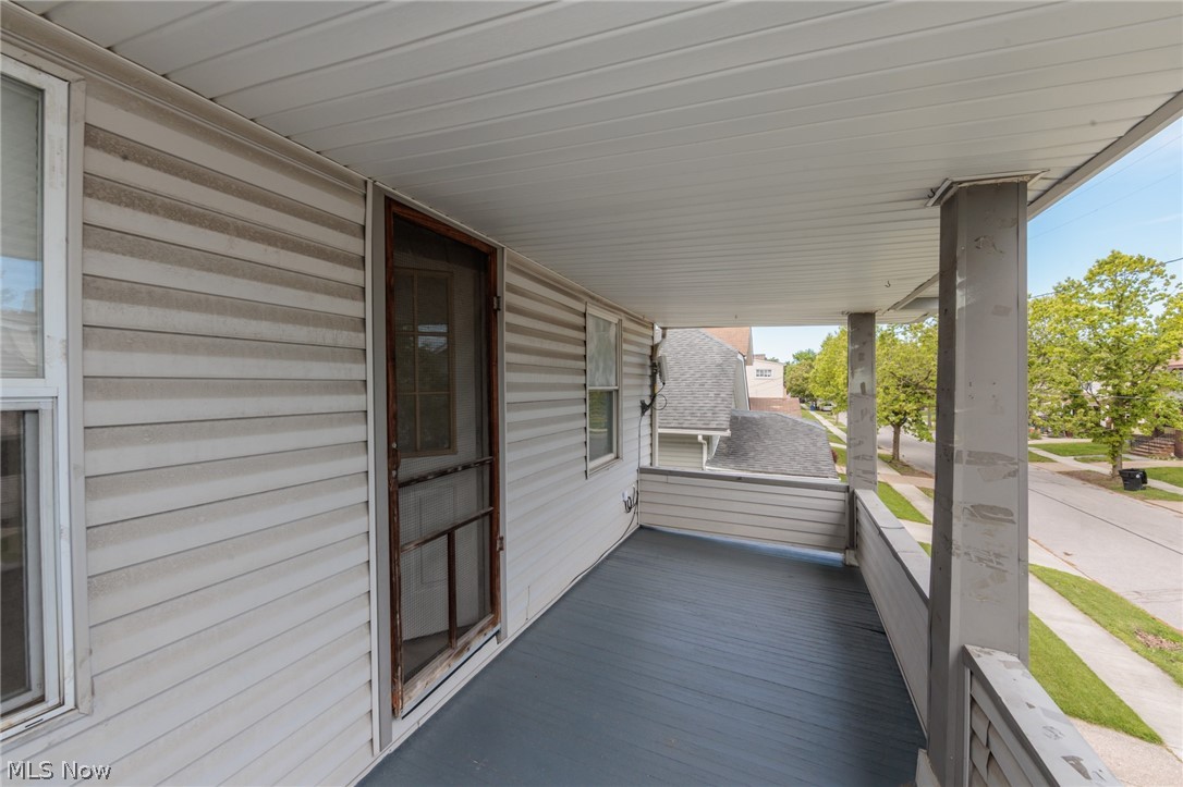 2301 Hood Avenue Cleveland OH 44109