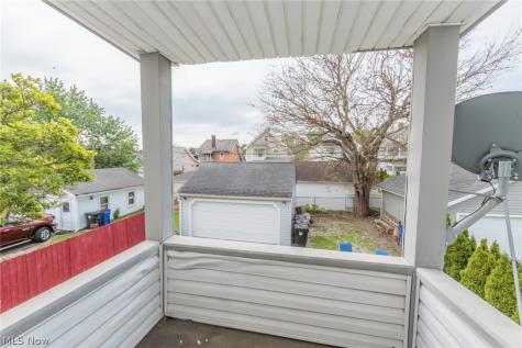 2301 Hood Avenue Cleveland OH 44109
