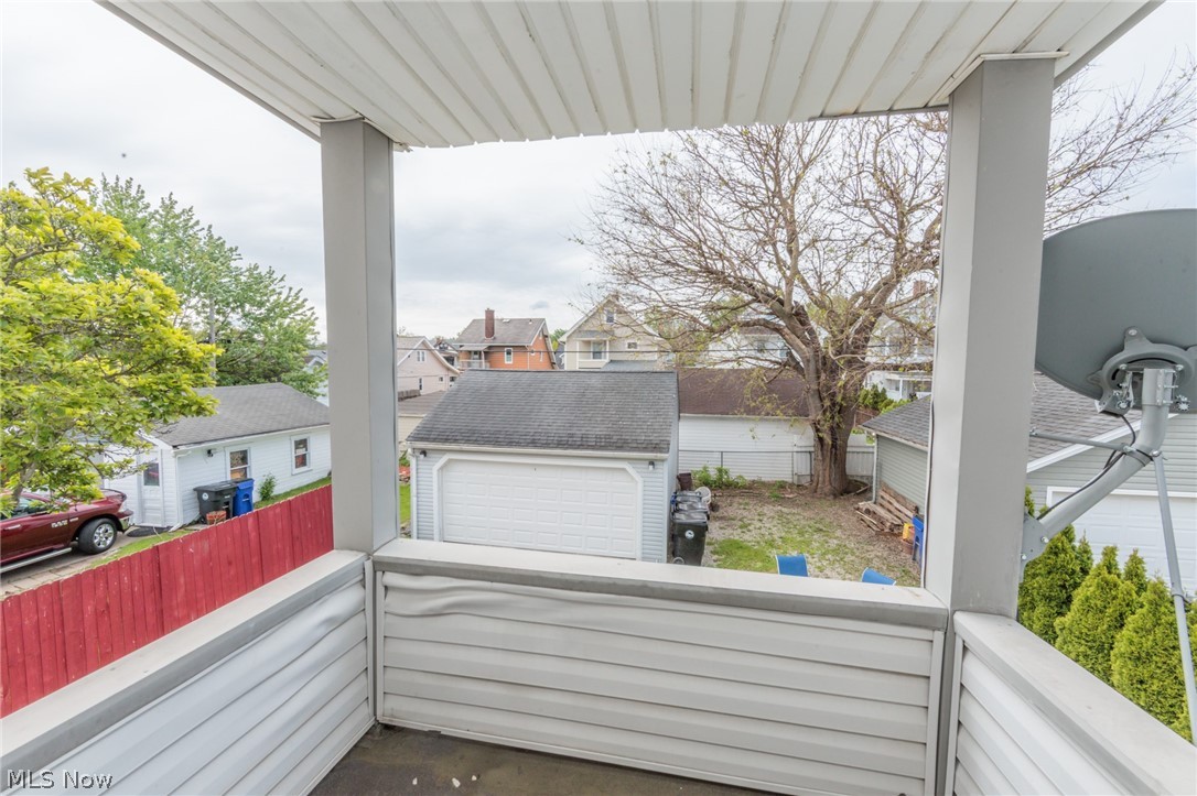 2301 Hood Avenue Cleveland OH 44109
