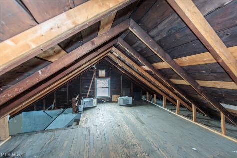 2301 Hood Avenue Cleveland OH 44109