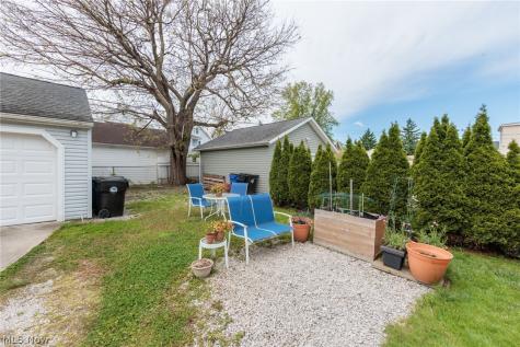 2301 Hood Avenue Cleveland OH 44109