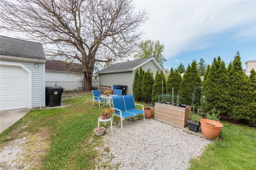 2301 Hood Avenue Cleveland OH 44109