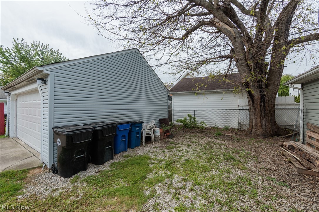 2301 Hood Avenue Cleveland OH 44109