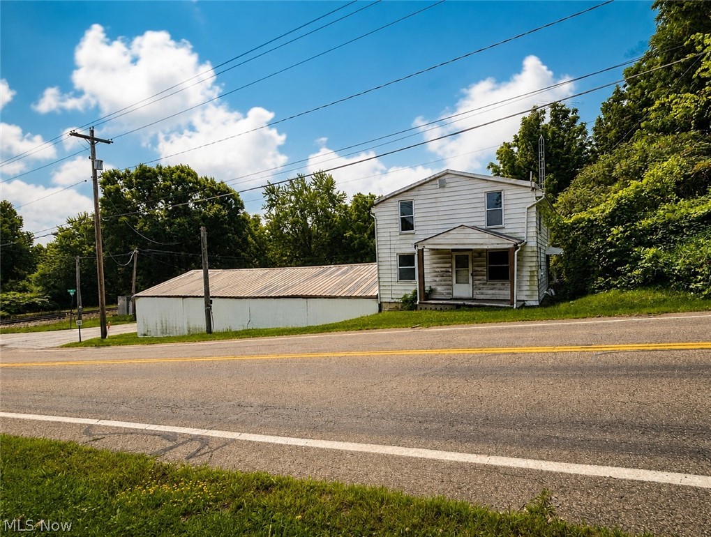 2682 E Turkeyfoot Lake Road Uniontown OH 44685