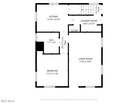 2682 E Turkeyfoot Lake Road Uniontown OH 44685