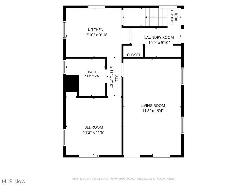 2682 E Turkeyfoot Lake Road Uniontown OH 44685