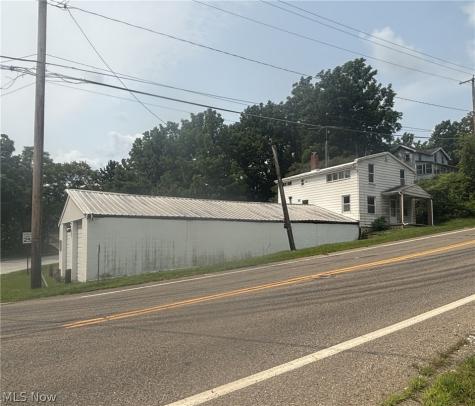 2682 E Turkeyfoot Lake Road Uniontown OH 44685