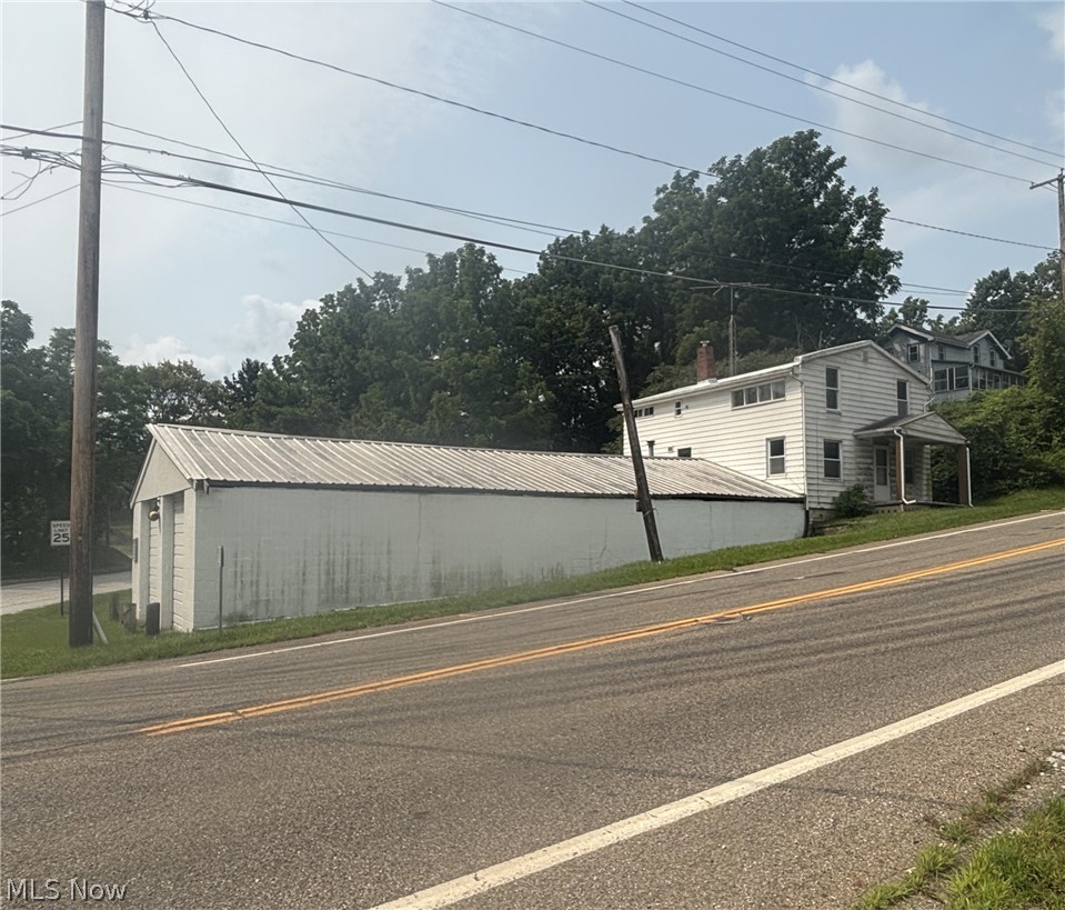 2682 E Turkeyfoot Lake Road Uniontown OH 44685