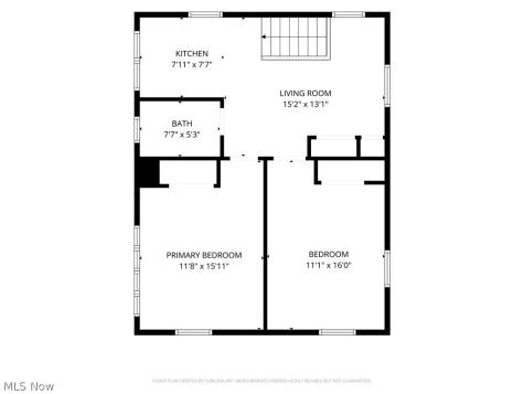 2682 E Turkeyfoot Lake Road Uniontown OH 44685