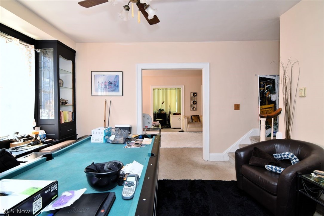 2449 Woodmere Drive Cleveland Heights OH 44106