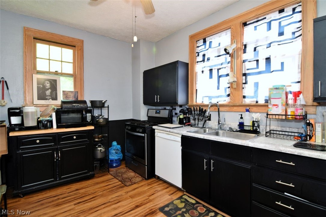 2449 Woodmere Drive Cleveland Heights OH 44106