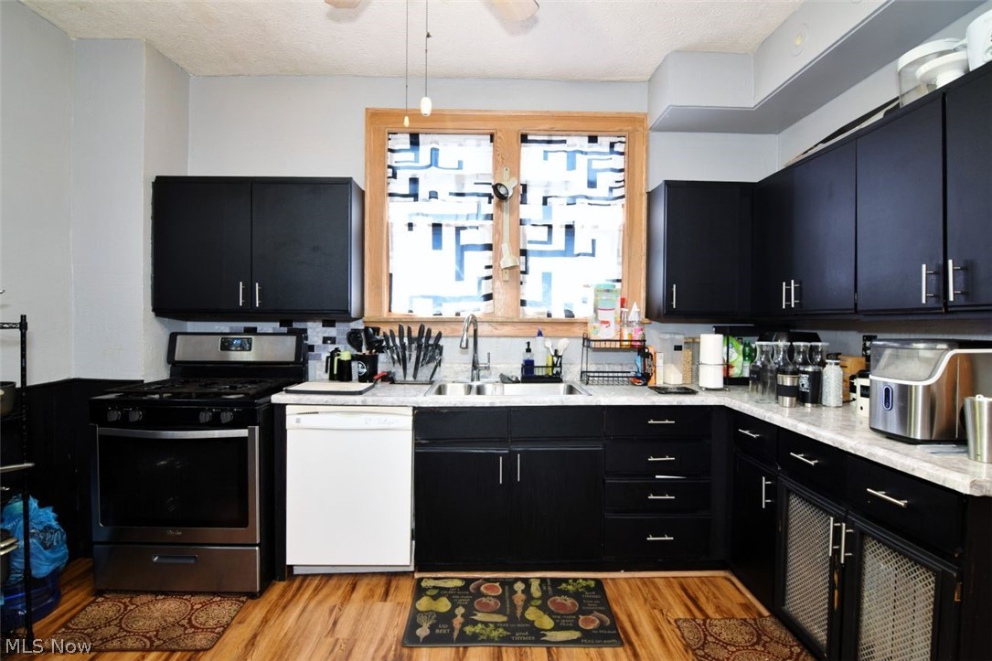 2449 Woodmere Drive Cleveland Heights OH 44106