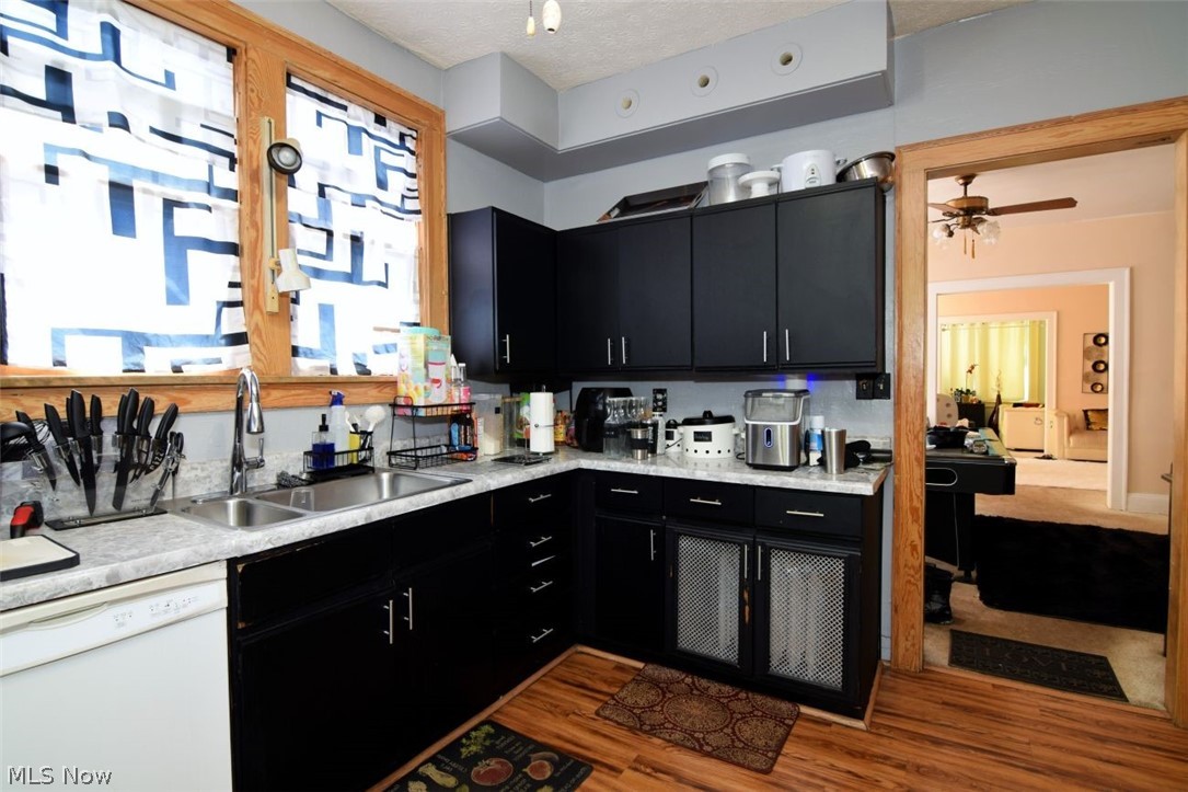 2449 Woodmere Drive Cleveland Heights OH 44106
