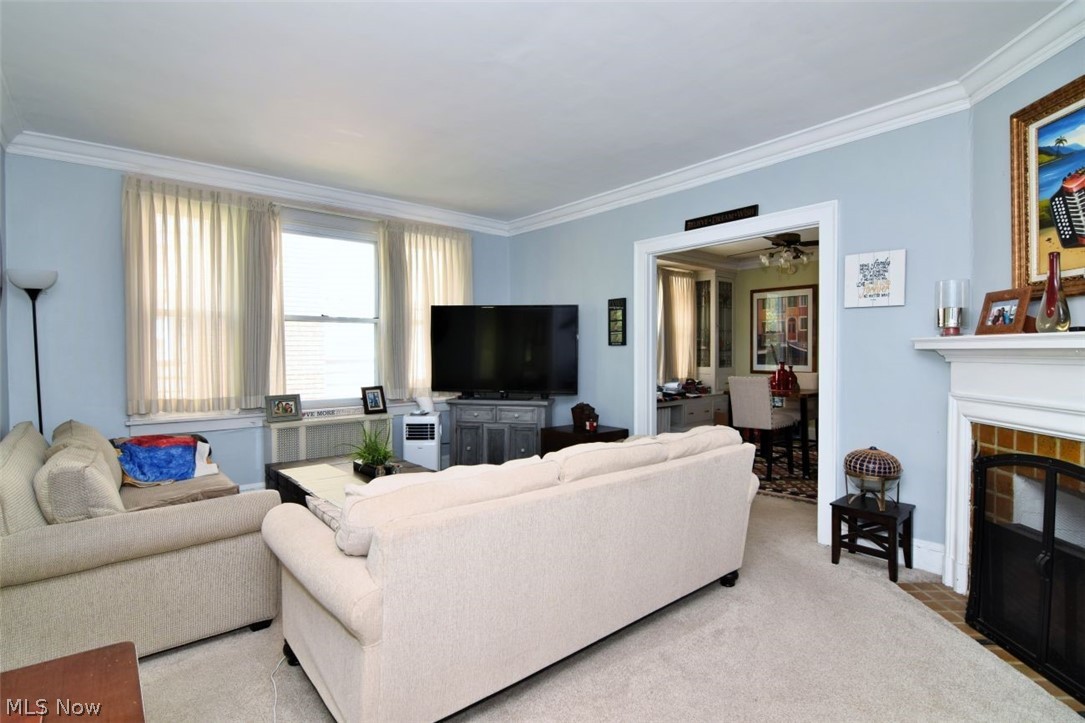 2449 Woodmere Drive Cleveland Heights OH 44106
