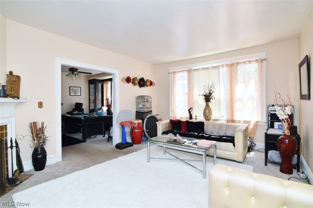 2449 Woodmere Drive Cleveland Heights OH 44106
