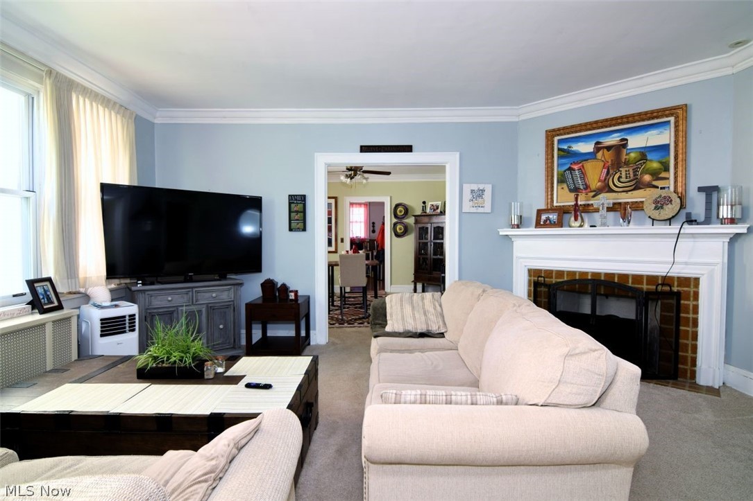 2449 Woodmere Drive Cleveland Heights OH 44106