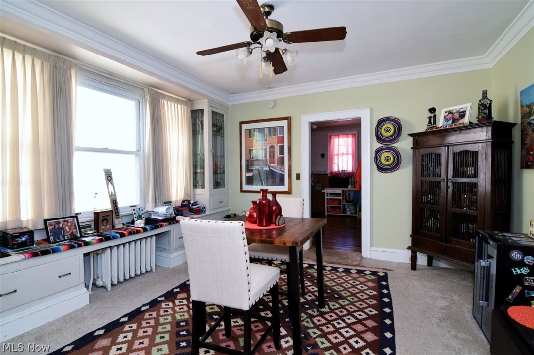 2449 Woodmere Drive Cleveland Heights OH 44106