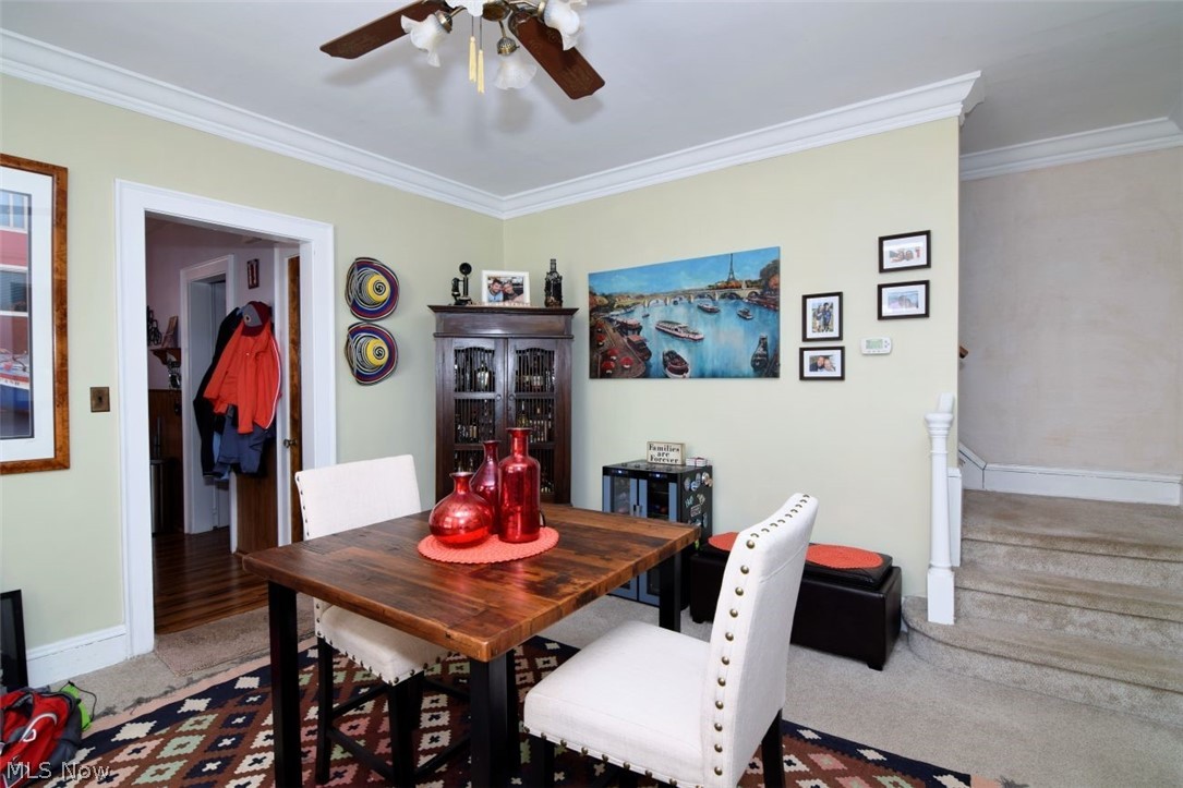 2449 Woodmere Drive Cleveland Heights OH 44106