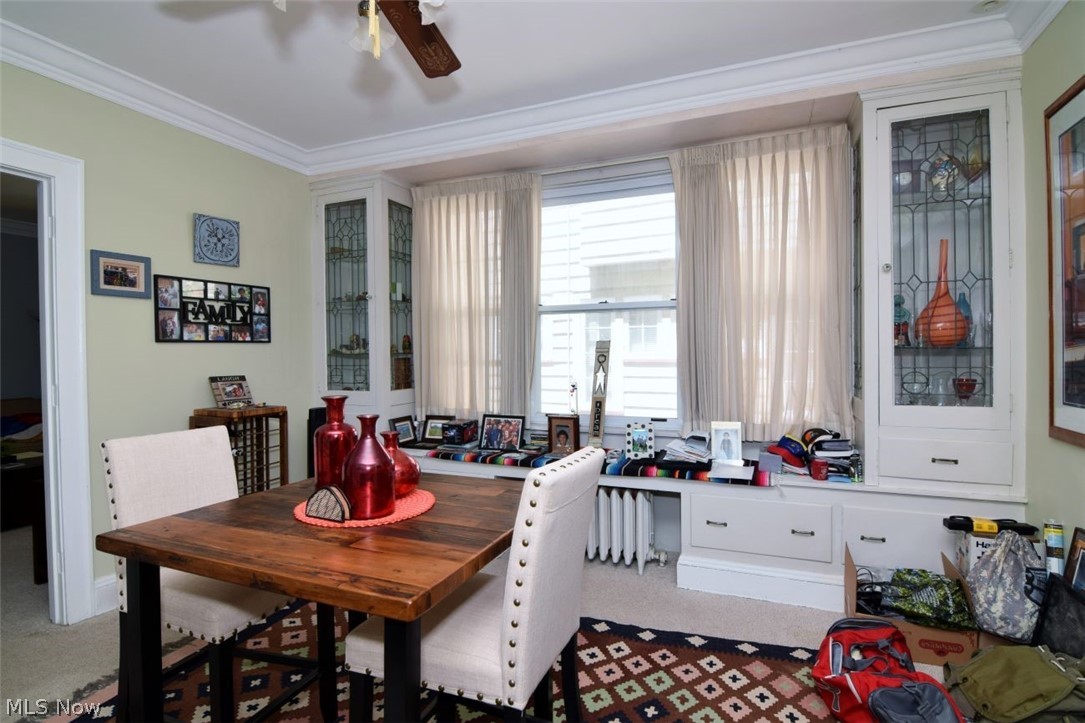 2449 Woodmere Drive Cleveland Heights OH 44106