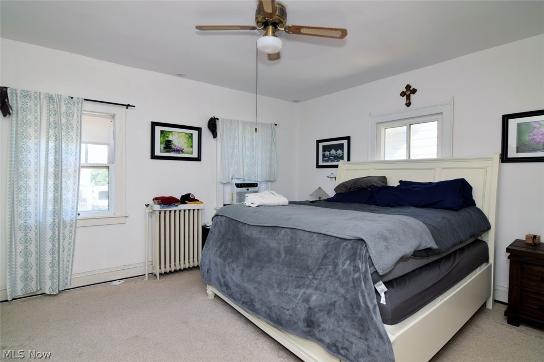 2449 Woodmere Drive Cleveland Heights OH 44106