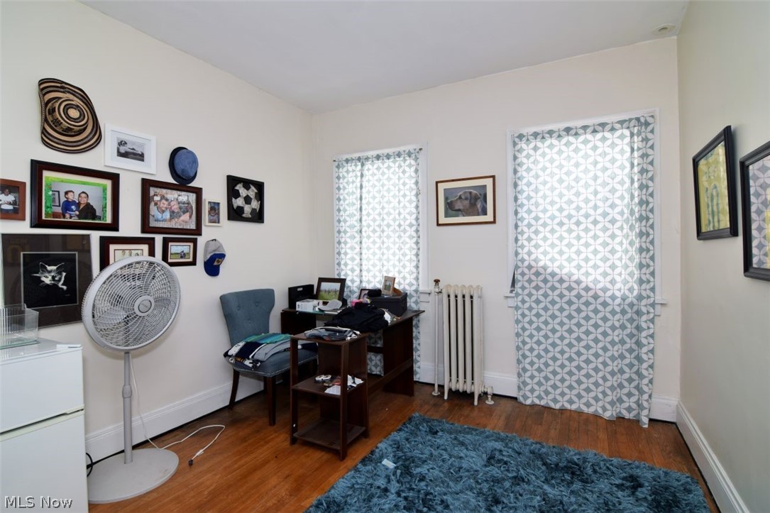 2449 Woodmere Drive Cleveland Heights OH 44106