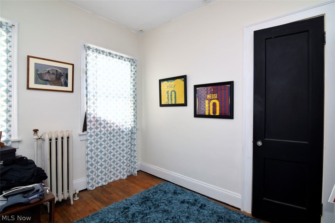 2449 Woodmere Drive Cleveland Heights OH 44106